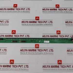 Carroll Touch 8100-9551-01 Pcb 94v