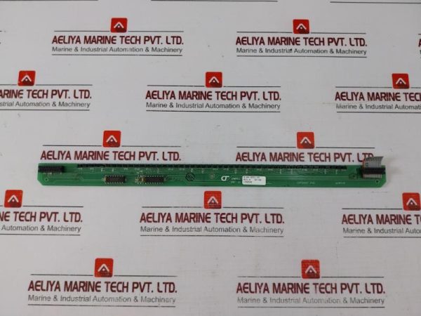 Carroll Touch 8100-9551-01 Pcb 94v