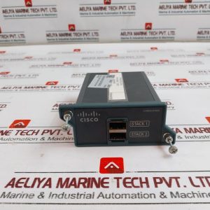 Cisco C2960s-stack Flex Stack Module