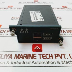 Cisco C2960s-stack Flex Stack Module