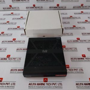 Cisco Console Asa 5506-x Firewall 12v