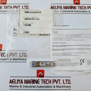 Cisco Glc-lh-smd Transceiver Modules