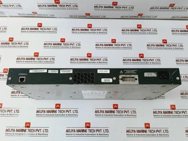 Cisco Systems Ws-c2960+24tc-l Switch 240v