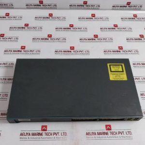Cisco Ws-c2960-24tc-l Switch 240v