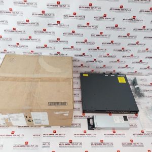 Cisco Ws-c3650-24ts-s Switching Power Supply 240v