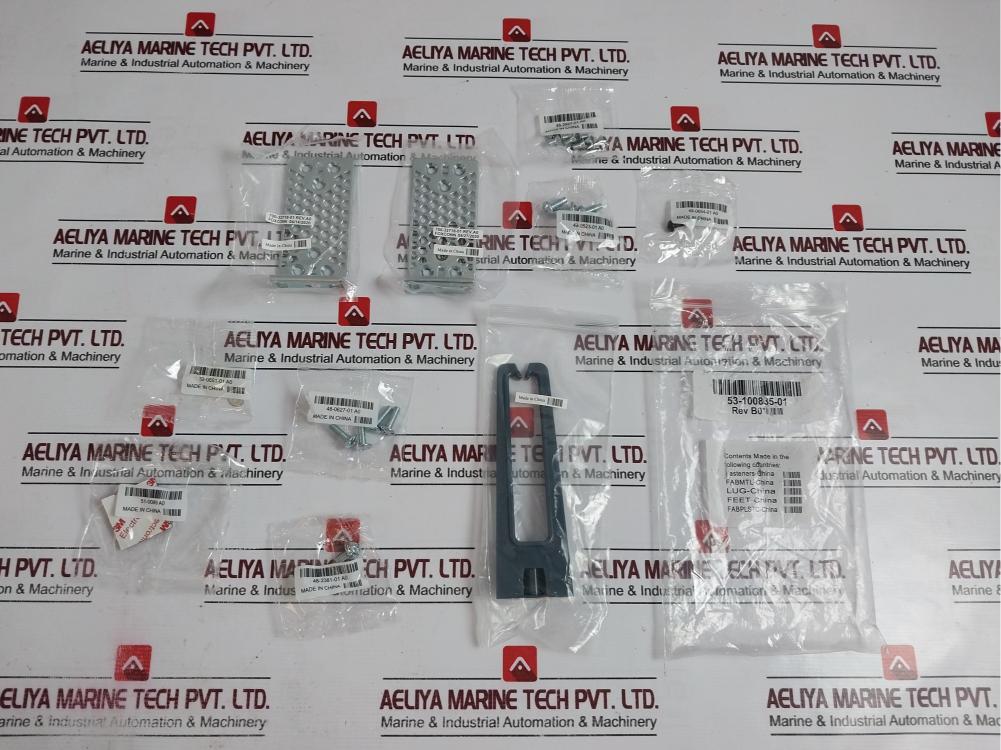 Cisco Ws-c3850-24t Switch 240v - Image 3