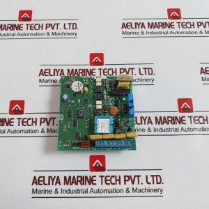 C&k Systems Mdl S5070us-2 Pcb Card 94v