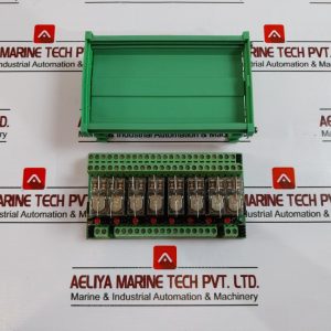 Connectwell Esmt Terminal Block 24v