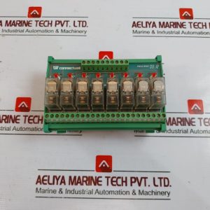 Connectwell Imre1s8n Relay Module