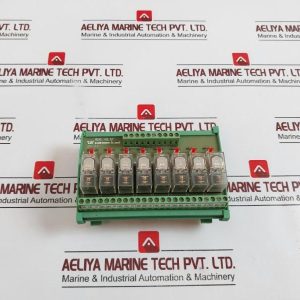 Connectwell Imre1s8n Relay Module 24v