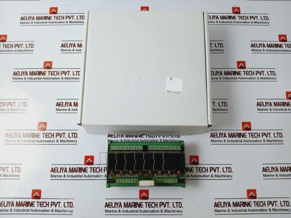 Connectwell Imre1ss824om Relay Module