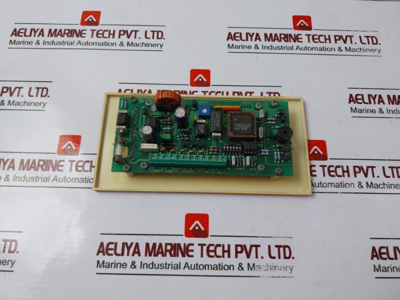 Consilium Mn400 Gas Alarm Repeater Unit - Image 4