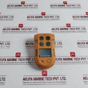 Crowcon T4 Gas Detector