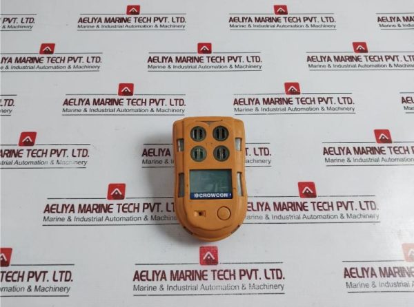 Crowcon T4 Gas Detector