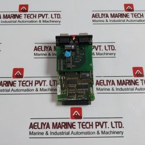 Ctd 3130-0241 Ud73a Pc Board 94v