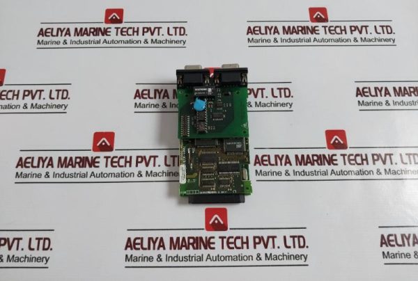 Ctd 3130-0241 Ud73a Pc Board 94v