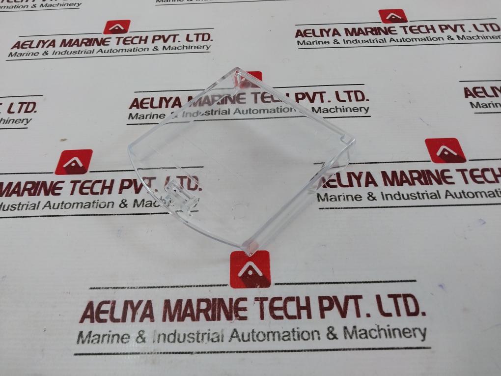 Cx/pc 25-4739 Plastic Manual Call Point Cover - Image 3