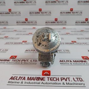 Dae Yang - Meiyo Electric Ptr-ln7 Resistance Bulb 200°c