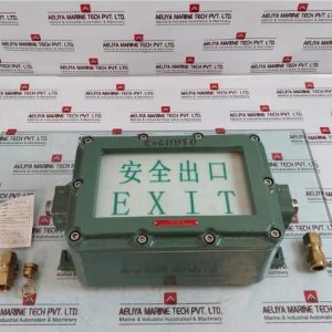 Dalian Marine Dbd-920j Marine Explosion-proof Sign Light 60hz
