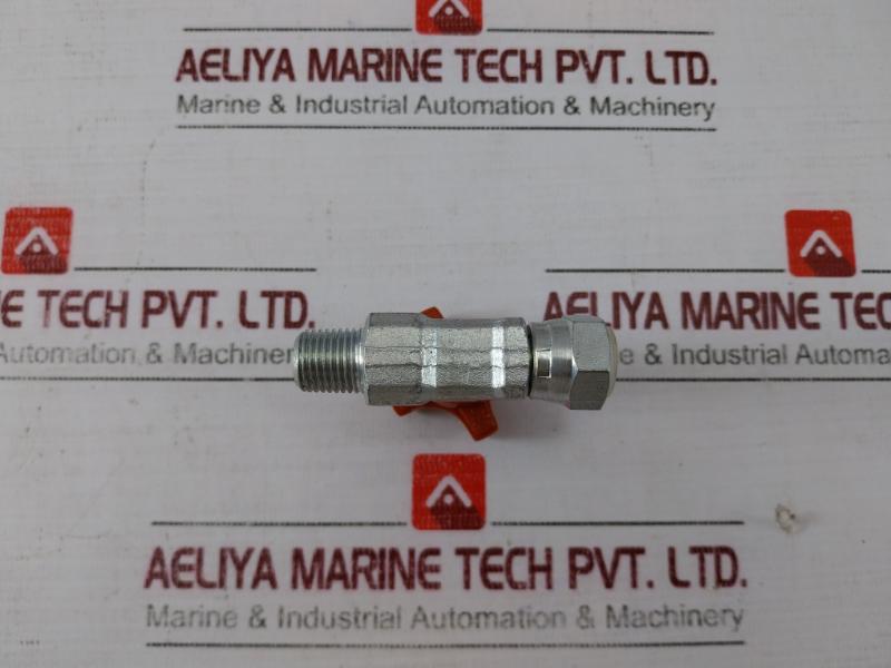 Damcos 343-1176 Manometer Valve - Image 4