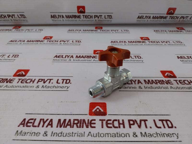 Damcos 343-1176 Manometer Valve - Image 3