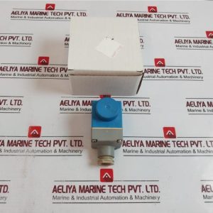 Danfoss 018F6192 Solenoid Coil 110V