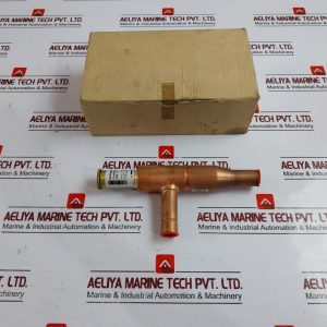 Danfoss Daikin Kvr 15 Pressure Control Valve 28 Bar