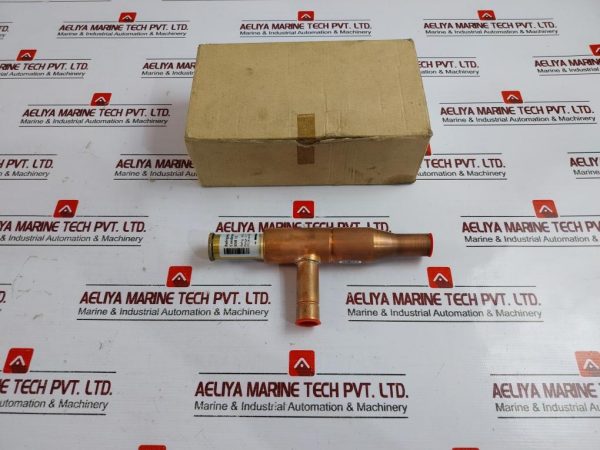 Danfoss Daikin Kvr 15 Pressure Control Valve 28 Bar