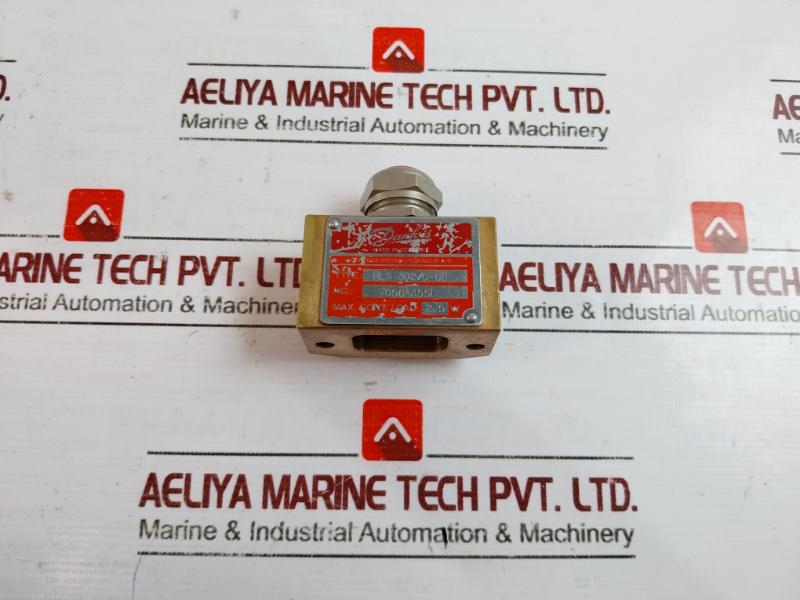 Danfoss Rls 3020-68 Position Indicator