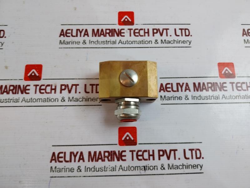 Danfoss Rls 302/0-68 Position Indicator - Image 4