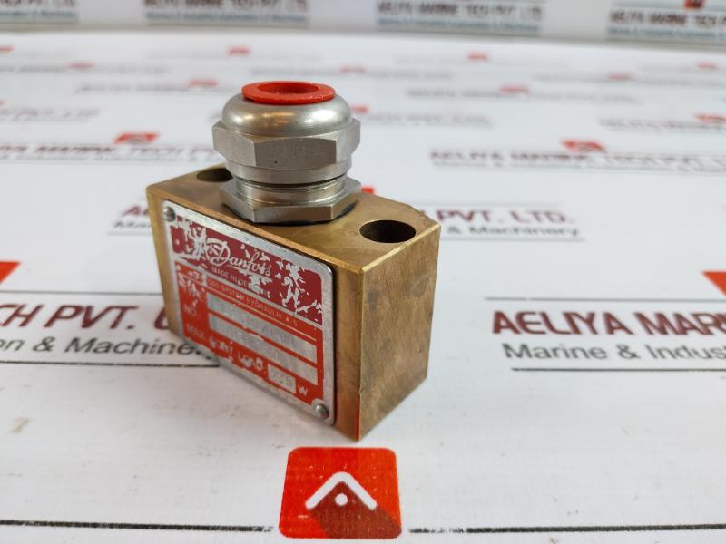 Danfoss Rls 302/0-68 Position Indicator - Image 3