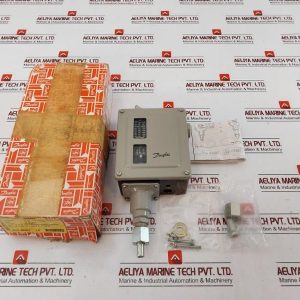 Danfoss Rt1a Control Switch 400v