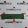 Danotherm Zff 45200-m Power Resistor