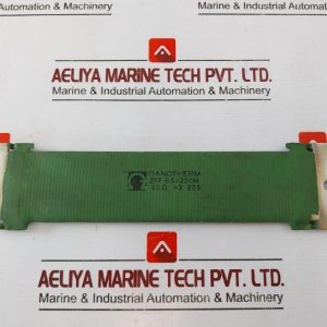 Danotherm Zff 45200m Resistor