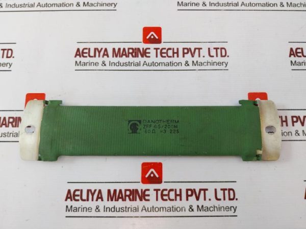 Danotherm Zff 45200m Resistor