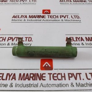 Danotherm Zrf 15100 A Resistor