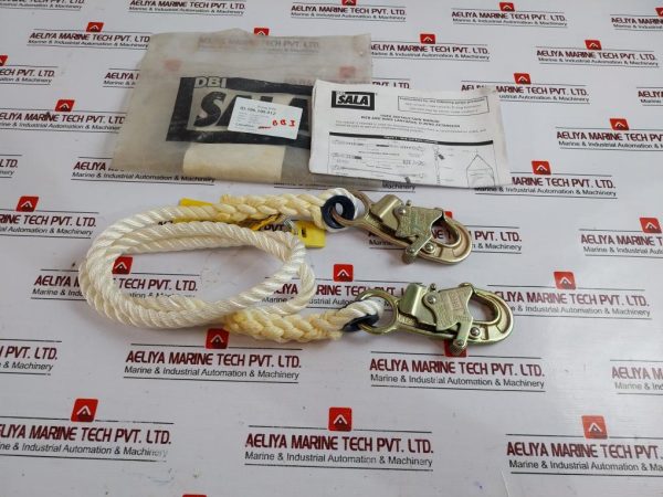 Dbi Sala 1202354 Lanyard Rope