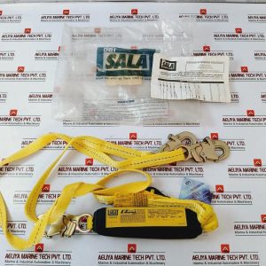 Dbi Sala 1240406 Intelligent Safety System 6’