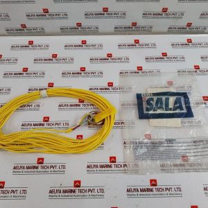 Dbi Sala 7211856 O-ring Tagline 50’