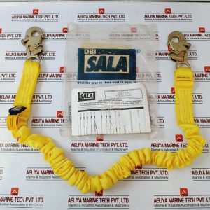 Dbi Sala 9503050 Impact Indicator