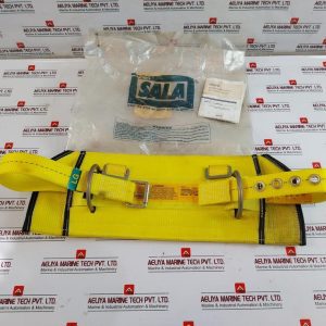 Dbi Sala Lg 1000544 Derrick Belt For Harness Rev.y