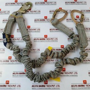 Dbi Sala Shockwave 2 Shock Absorbing Lanyard