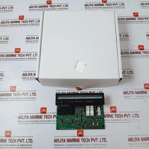 Deif 1044450220e Pcb Board 415v