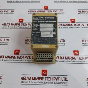 Deif Aci-3n Ac Current Converter 220 V