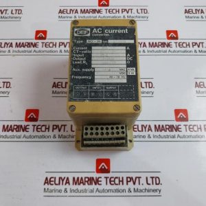 Deif Aci-3n Ac Current Converter 4v