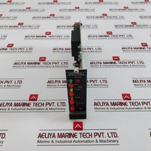 Del 404 P131 Multi Function Timer Relay