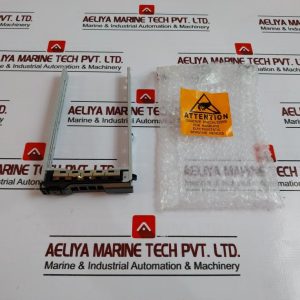 Dell 4xx9r Hard Drive Tray Caddy Poweredge