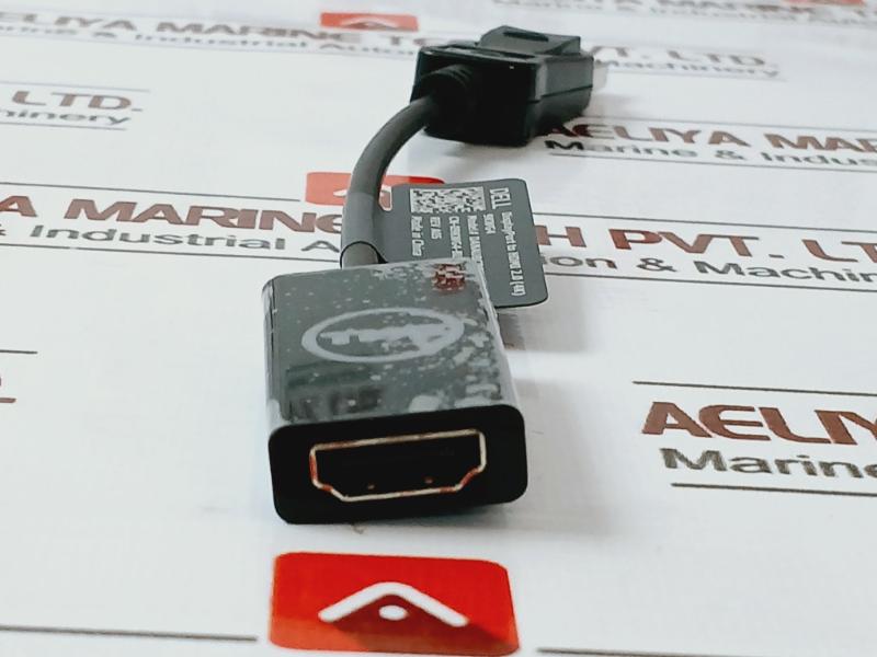 Dell Danaubc087 Adapter-displayport Rev. A05 - Image 3