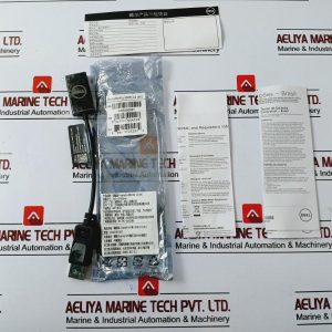 Dell Danaubc087 Adapter-displayport Rev. A05