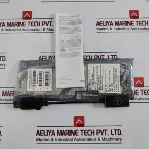 Dell Danaubc087 Converter Adapter Displayport 